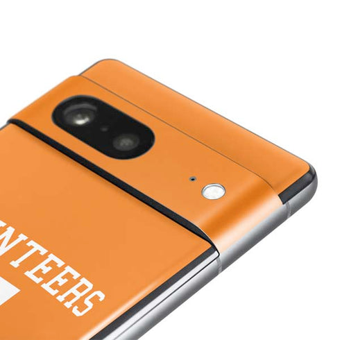 University of Tennessee-Knoxville Volunteers Pixel Skins